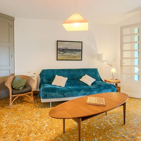 Holiday Home Les Bruyeres By Interhome มีมีซ็อง-ปลาจ ภายนอก รูปภาพ