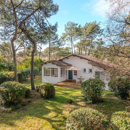 Holiday Home Les Bruyeres By Interhome มีมีซ็อง-ปลาจ ภายนอก รูปภาพ