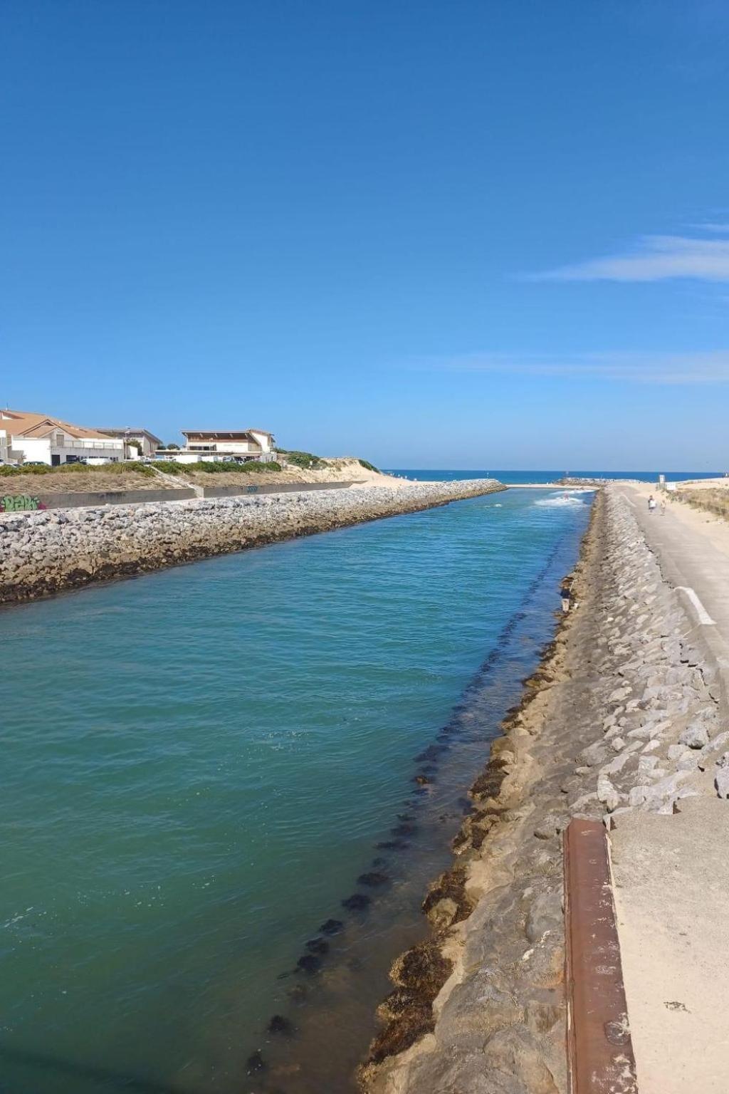 Holiday Home Les Bruyeres By Interhome มีมีซ็อง-ปลาจ ภายนอก รูปภาพ