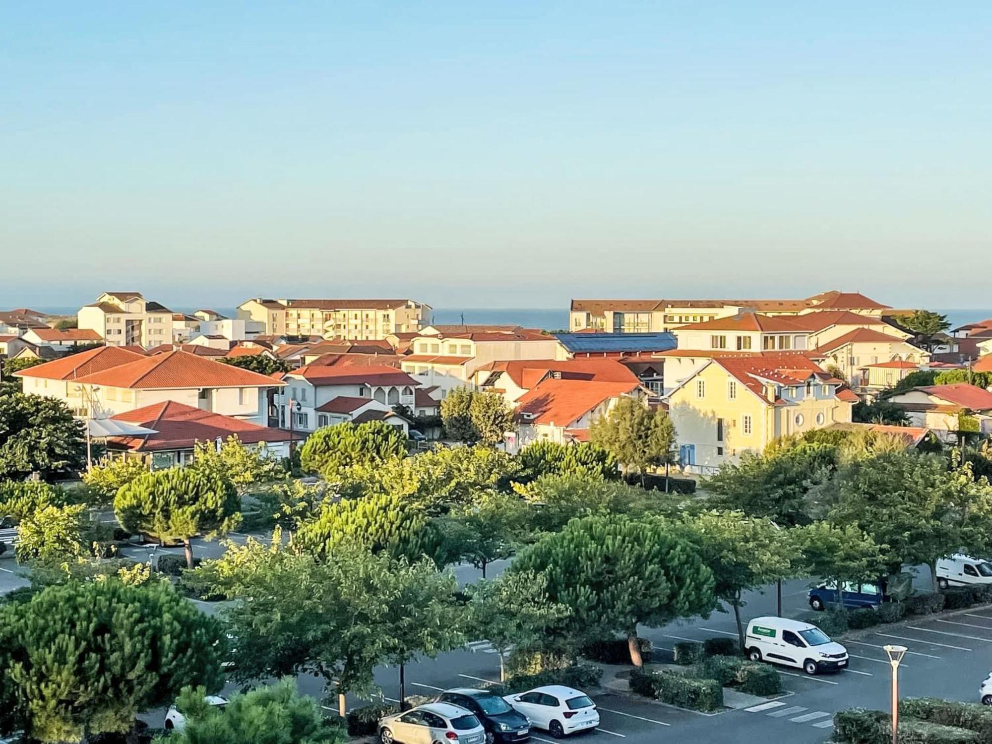 Holiday Home Les Bruyeres By Interhome มีมีซ็อง-ปลาจ ภายนอก รูปภาพ