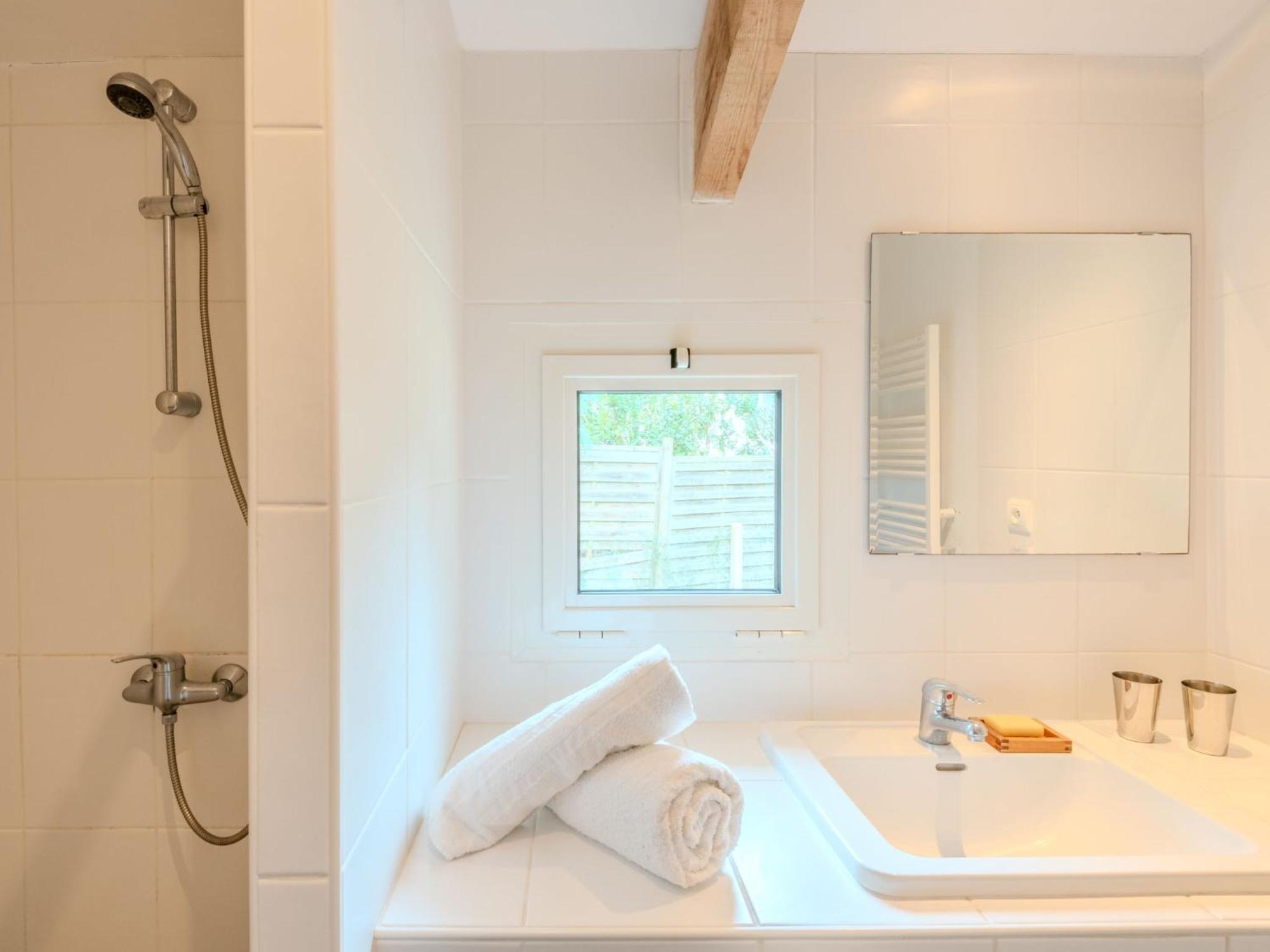 Holiday Home Les Bruyeres By Interhome มีมีซ็อง-ปลาจ ภายนอก รูปภาพ