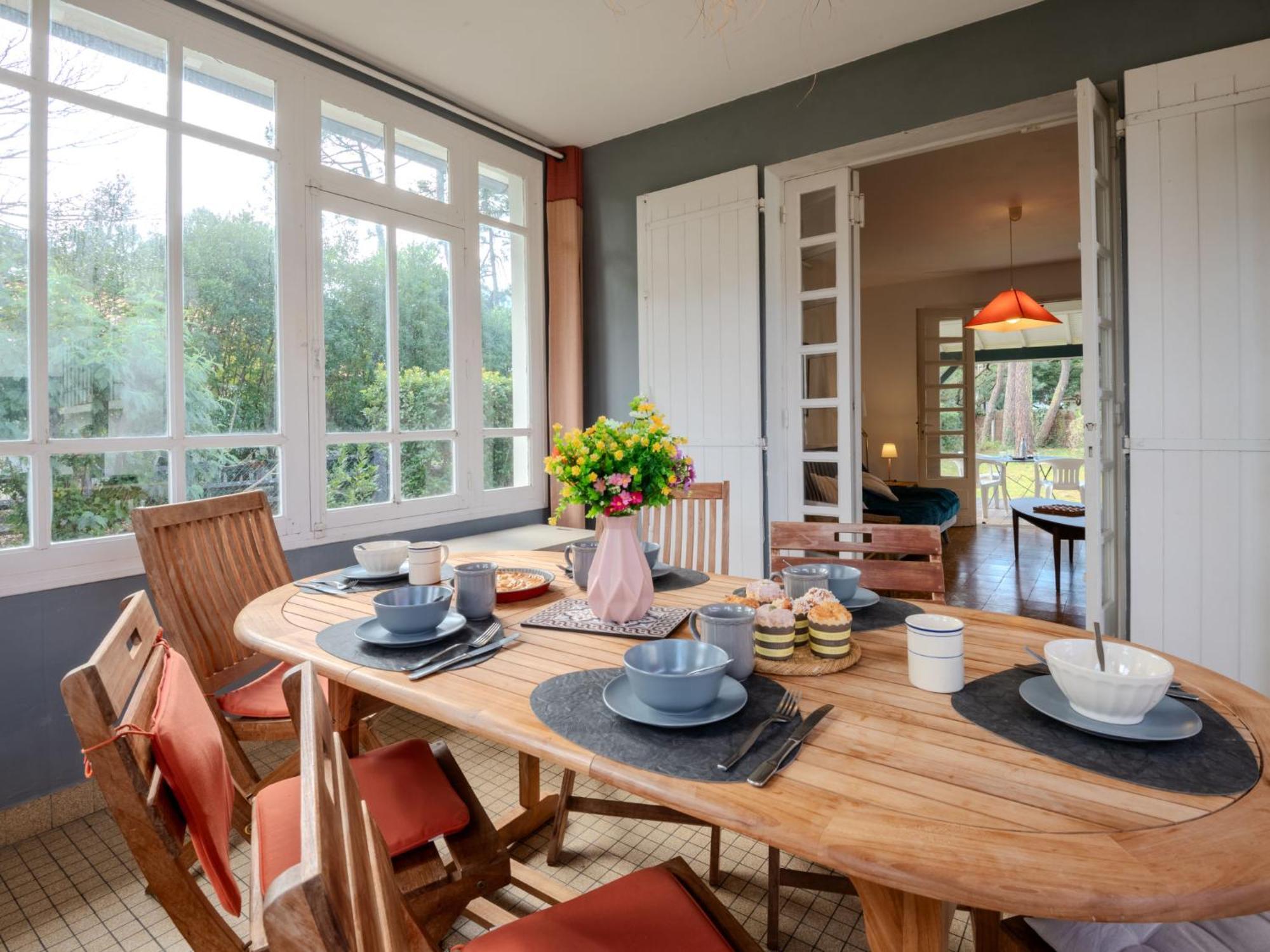 Holiday Home Les Bruyeres By Interhome มีมีซ็อง-ปลาจ ภายนอก รูปภาพ