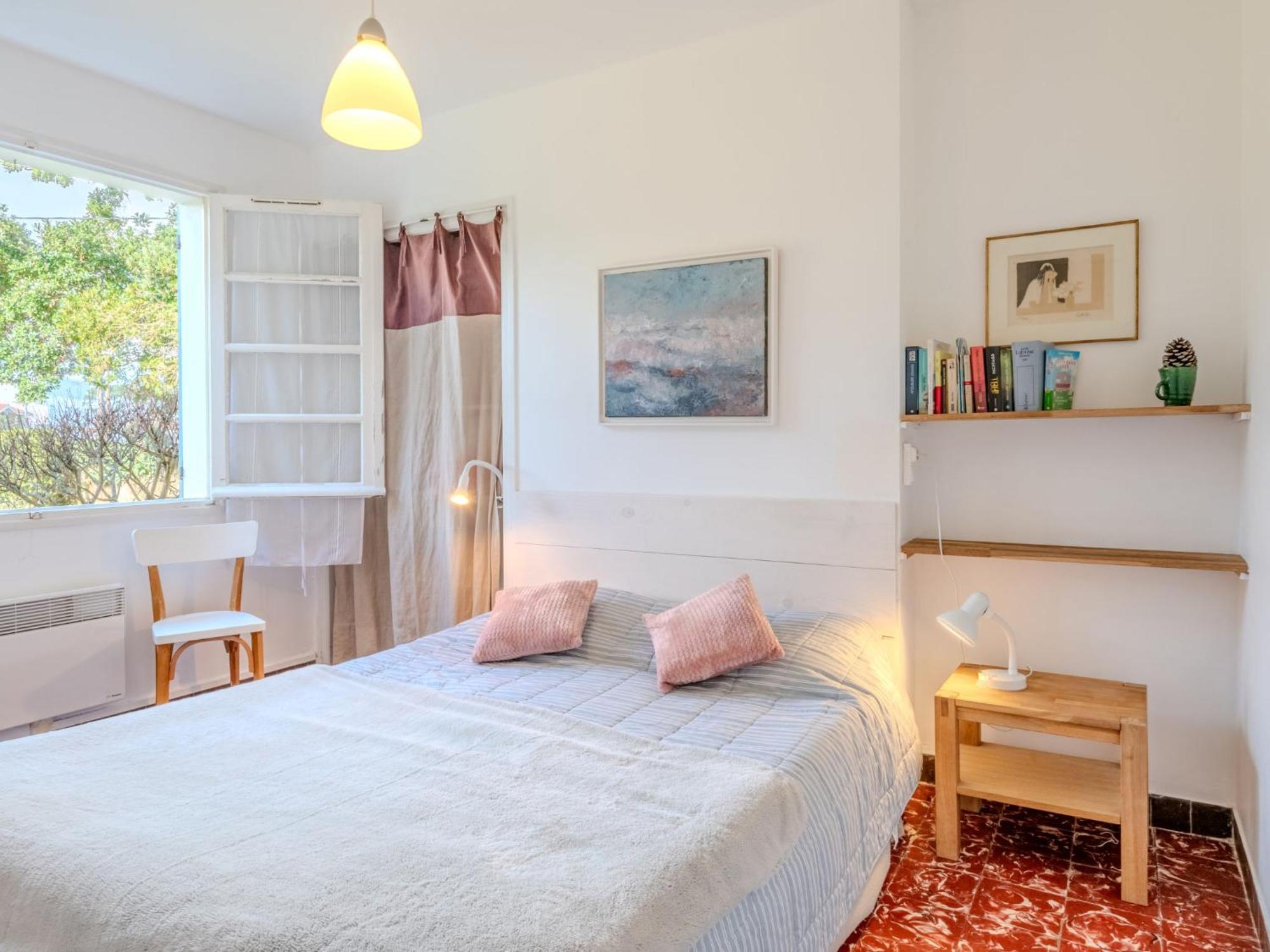 Holiday Home Les Bruyeres By Interhome มีมีซ็อง-ปลาจ ภายนอก รูปภาพ